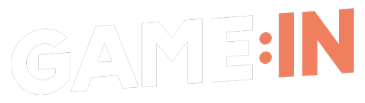 GAME:In Logo