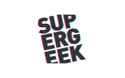 Supergeek