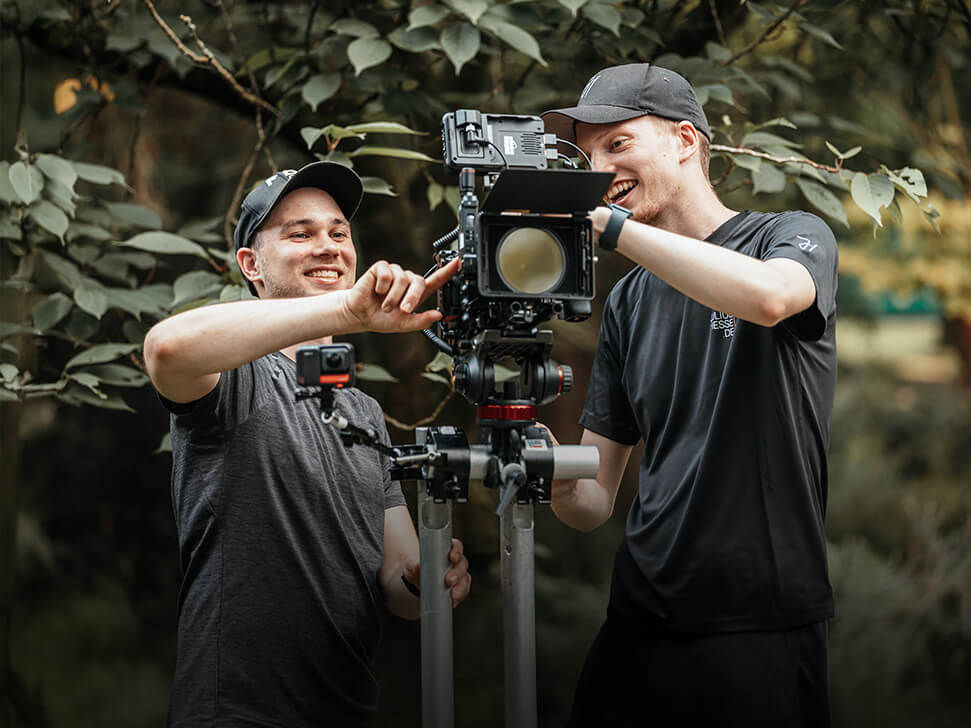 Video Produktion