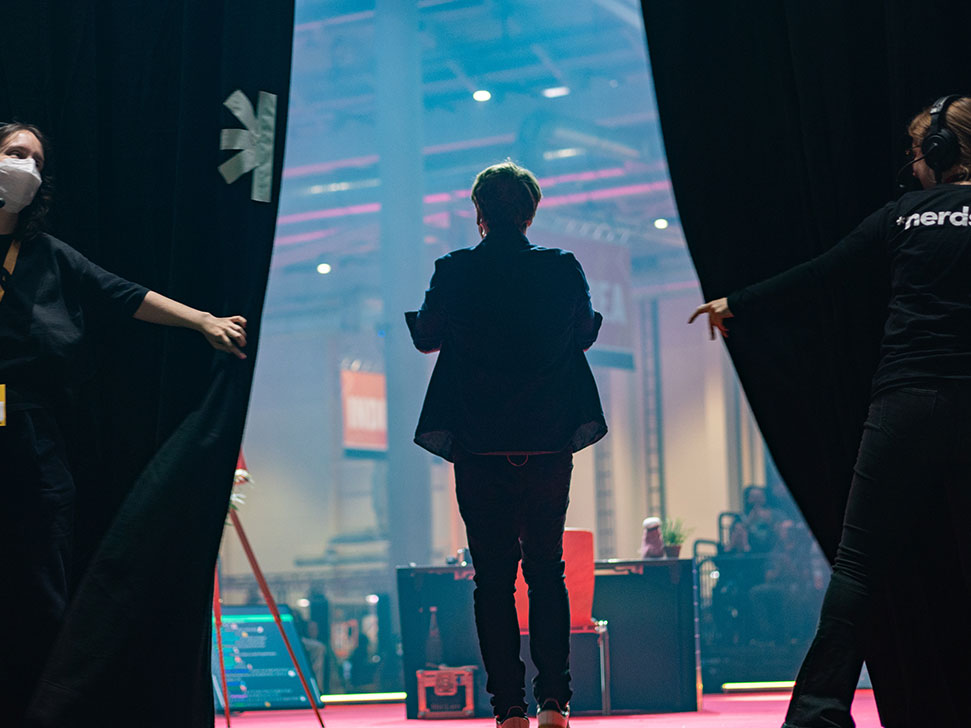 Projektmanager:in *nerdstar Jobs - Projektmanager:in