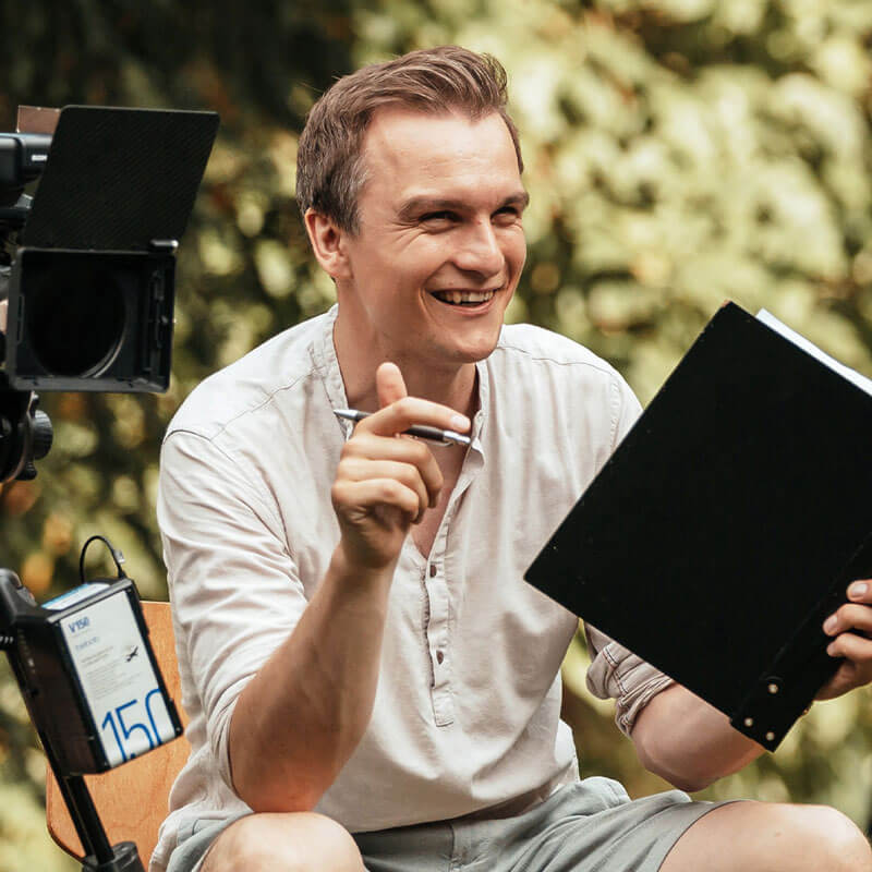 Dirk Ludewig - founder x ceo Dirk Ludewig - founder x ceo